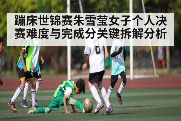 蹦床世锦赛朱雪莹女子个人决赛难度与完成分关键拆解分析 | kaiyun